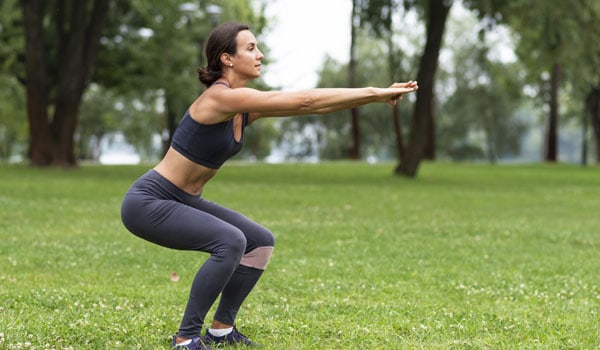 Entrenamiento funcional: Qué es y cómo puede transformar tu vida diaria