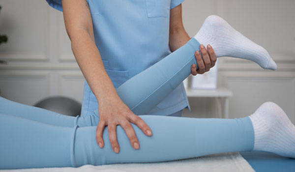 Qué esperar en tu primera visita al fisioterapeuta: guía completa para tu bienestar