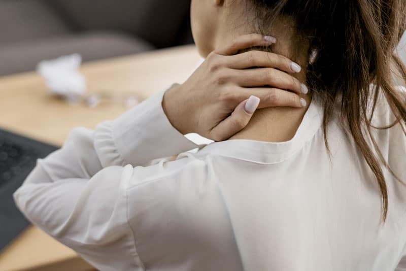 Tratamiento para el Síndrome del Latigazo Cervical en Zaragoza